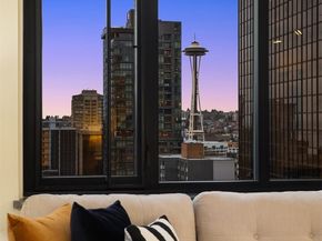 2100 3rd Avenue 1703, Seattle WA 98121