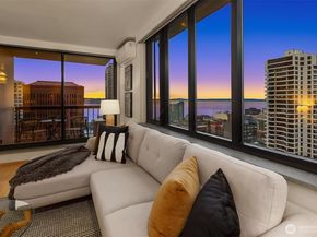 2100 3rd Avenue 1703, Seattle WA 98121