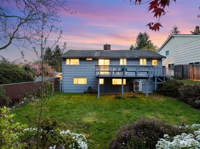 2532 NE 108th Place, Seattle WA 98125