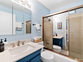 2532 NE 108th Place, Seattle WA 98125