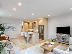 1129 NW 58th Street B, Seattle WA 98107