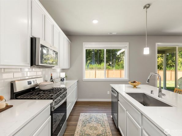 4821 Amherst Way SW, Port Orchard WA 98367