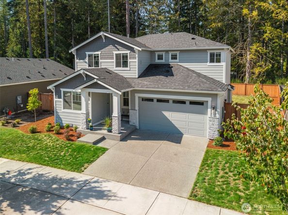 4821 Amherst Way SW, Port Orchard WA 98367