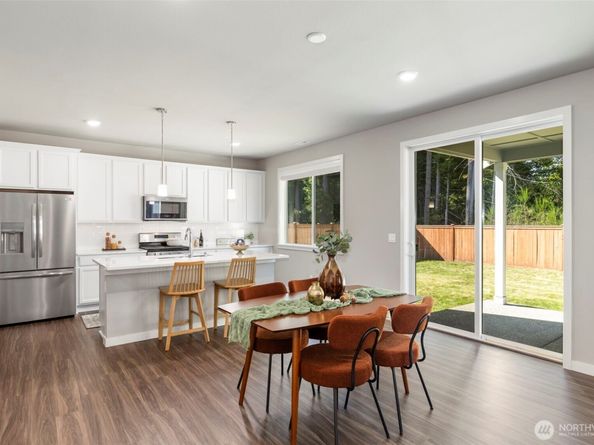 4821 Amherst Way SW, Port Orchard WA 98367