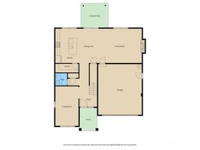 4821 Amherst Way SW, Port Orchard WA 98367
