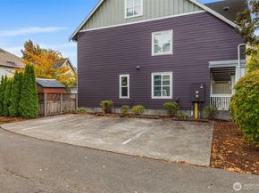 6318 SW 31st Avenue, Seattle WA 98126