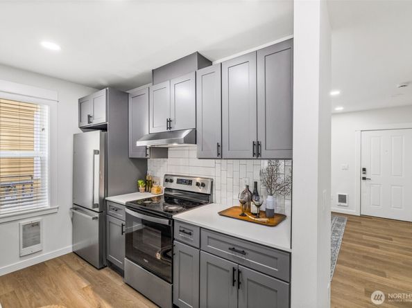 6318 SW 31st Avenue, Seattle WA 98126