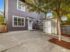 6318 SW 31st Avenue, Seattle WA 98126