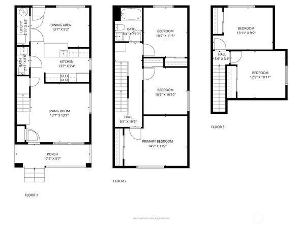 6318 SW 31st Avenue, Seattle WA 98126