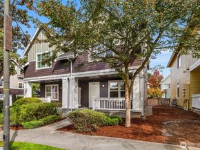 6318 SW 31st Avenue, Seattle WA 98126