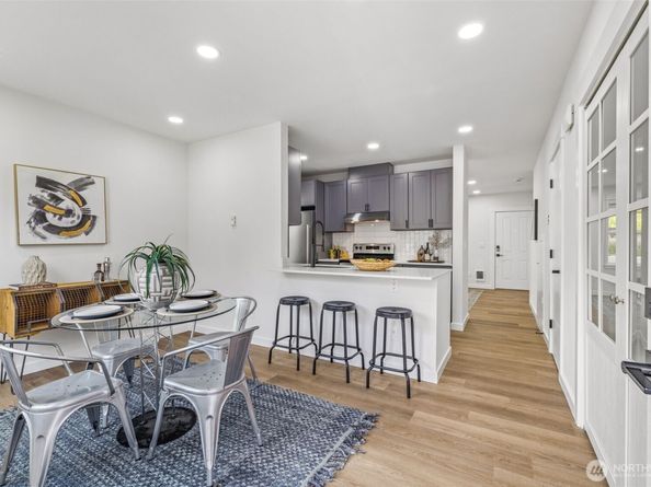 6318 SW 31st Avenue, Seattle WA 98126