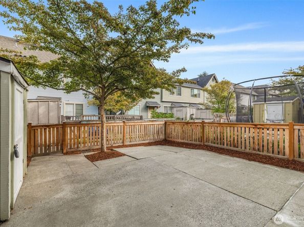 6318 SW 31st Avenue, Seattle WA 98126