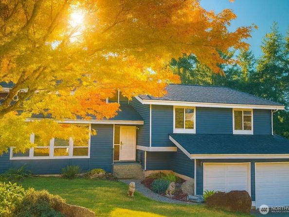 13405 SE 56th Pl, Bellevue WA 98006