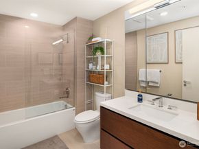 121 Stewart Street 1602, Seattle WA 98101