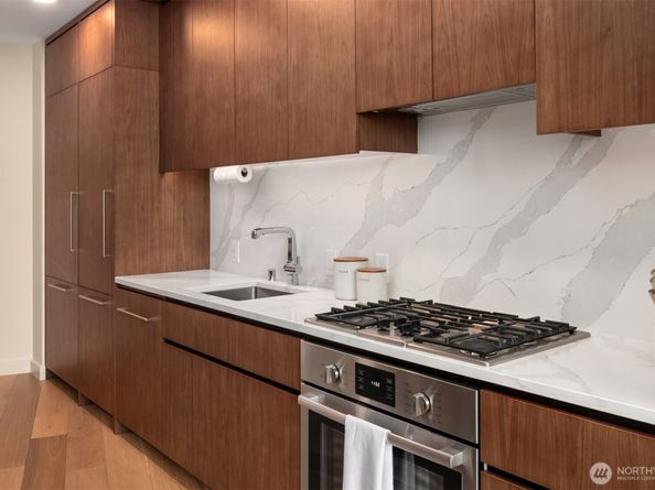 121 Stewart Street 1602, Seattle WA 98101