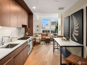 121 Stewart Street 1602, Seattle WA 98101