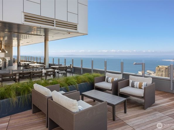 121 Stewart Street 1602, Seattle WA 98101