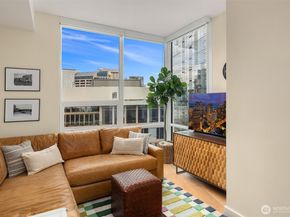 121 Stewart Street 1602, Seattle WA 98101