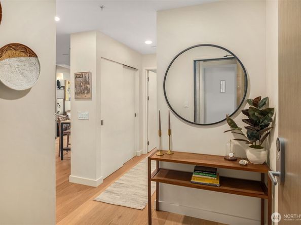 121 Stewart Street 1602, Seattle WA 98101