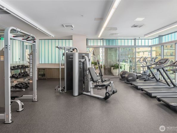 121 Stewart Street 1602, Seattle WA 98101