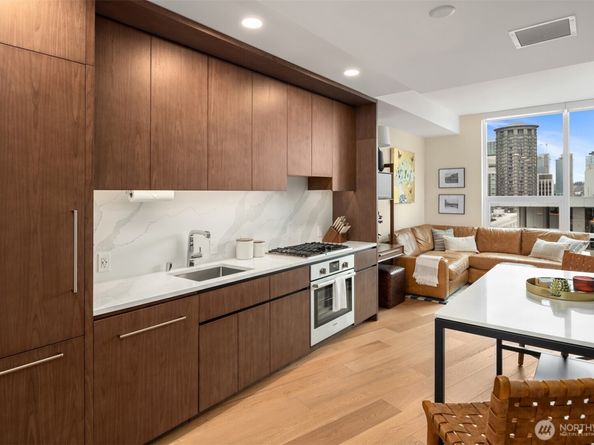 121 Stewart Street 1602, Seattle WA 98101