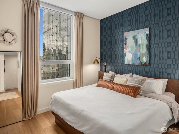 121 Stewart Street 1602, Seattle WA 98101