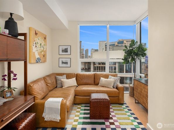 121 Stewart Street 1602, Seattle WA 98101