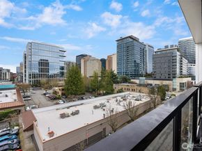 1085 103rd Avenue NE 519, Bellevue WA 98004