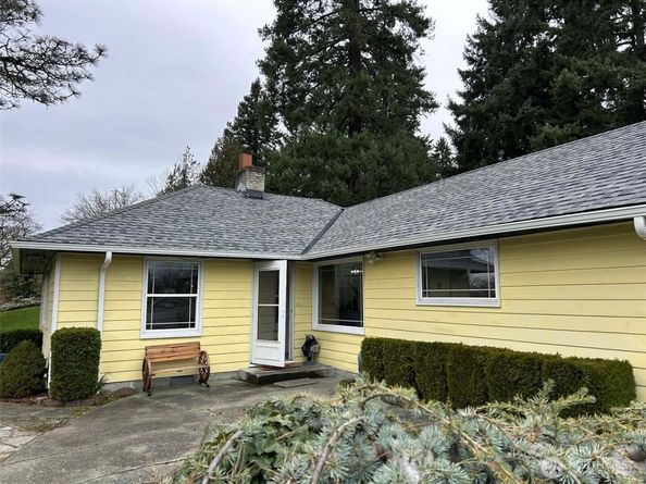 7324 S 131st Court, Seattle WA 98178