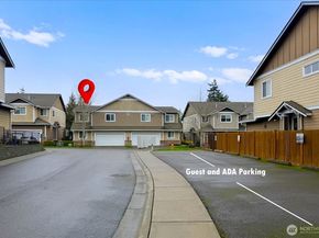 4118 148th Street SW E1, Lynnwood WA 98087