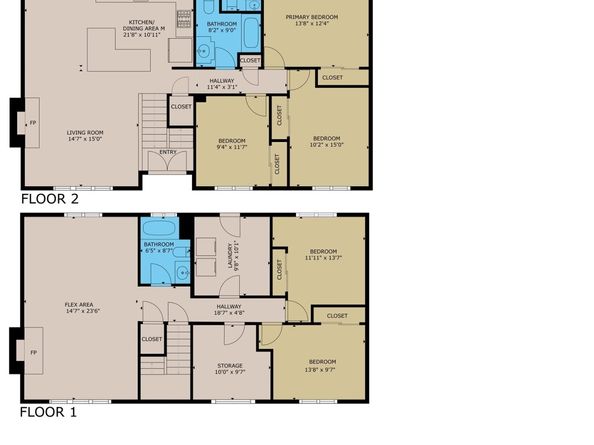 12639 NE 141st Way, Kirkland WA 98034