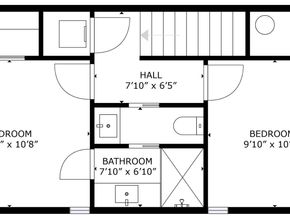 10344 Wallingford Avenue N, Seattle WA 98133