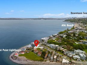 3151 Alki Avenue SW 22, Seattle WA 98116