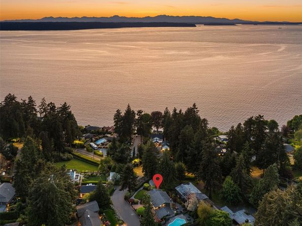 2640 SW 163rd Street, Burien WA 98166