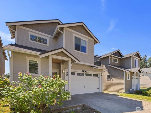553 NE Nantucket Street, Bremerton WA 98310