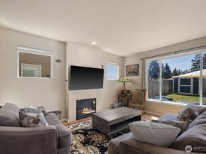 553 NE Nantucket Street, Bremerton WA 98310