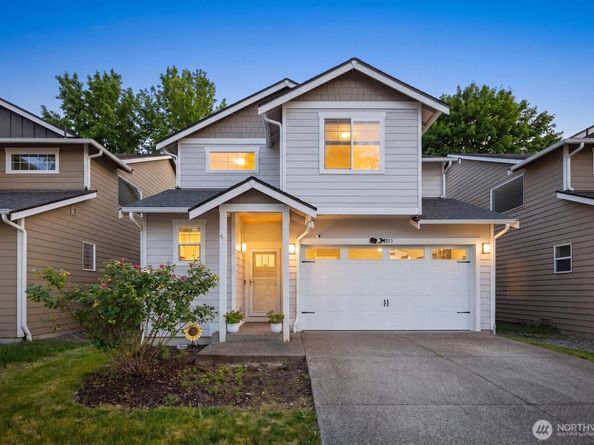 553 NE Nantucket Street, Bremerton WA 98310