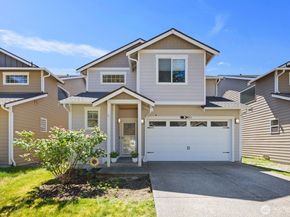 553 NE Nantucket Street, Bremerton WA 98310