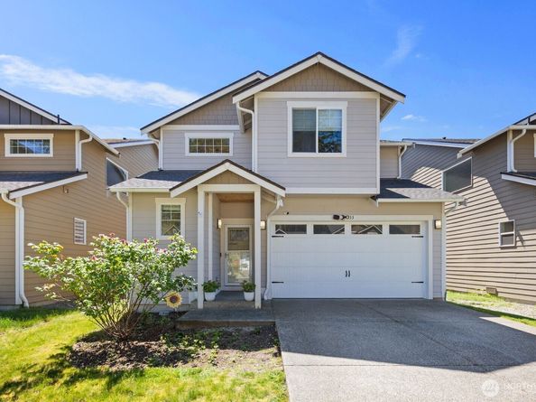 553 NE Nantucket Street, Bremerton WA 98310
