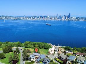 1311 Palm Avenue SW, Seattle WA 98116