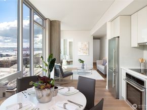 450 S Main Street 307, Seattle WA 98104