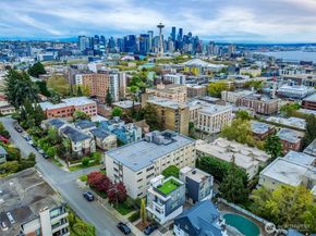 919 2nd Avenue W 505, Seattle WA 98119