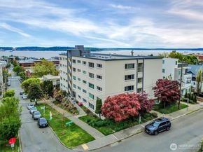 919 2nd Avenue W 505, Seattle WA 98119