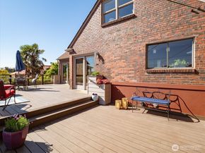 3411 NW 67th Street, Seattle WA 98117