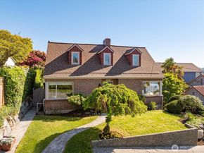 3411 NW 67th Street, Seattle WA 98117