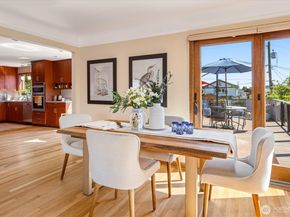 3411 NW 67th Street, Seattle WA 98117