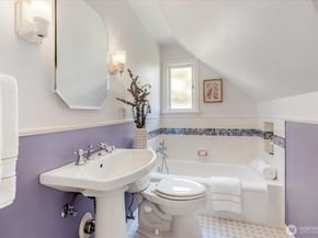 3411 NW 67th Street, Seattle WA 98117