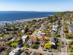 3411 NW 67th Street, Seattle WA 98117