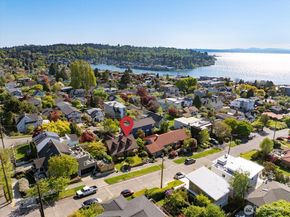 3411 NW 67th Street, Seattle WA 98117