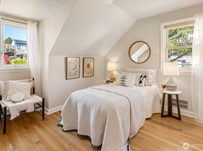3411 NW 67th Street, Seattle WA 98117